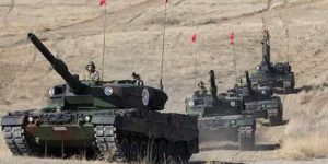 turckish-tanks