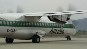 Atr Alitalia