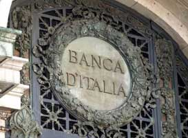 banca d'italia ripresa rischi