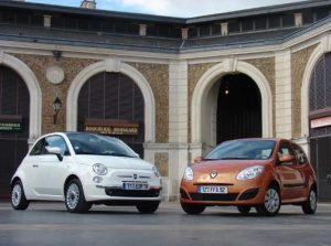 fiat renault