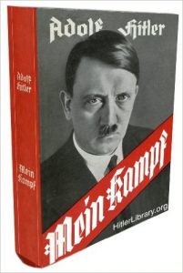 Mein Kampf