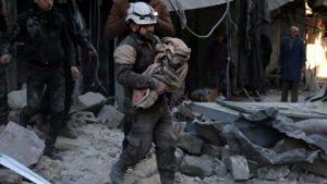 siria isis