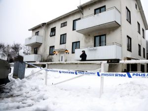 svezia centro accoglienza