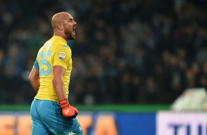 SSC Napoli v FC Internazionale Milano - Serie A