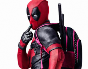 deadpool