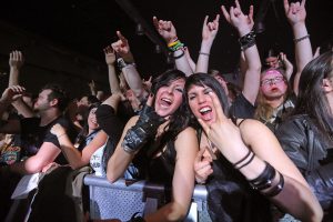 heavy-metal