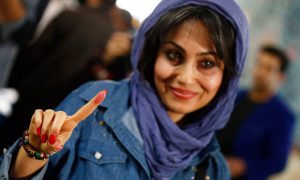 iran