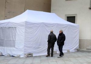 parroci ambivere gazebo
