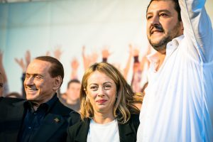 salvini-meloni-berlusconi