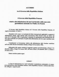 trattato Francia acque1
