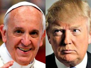 trump papa