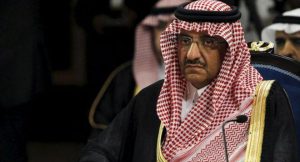 bin nayef legione d'onore