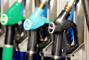 carburanti benzina diesel