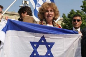 Fiamma Nirenstein