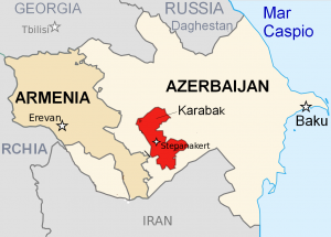 Nagorno-Karabakh