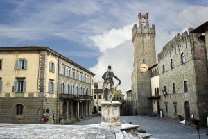 arezzo