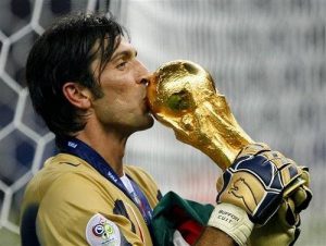 buffon