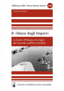 gioco imperi fascismo