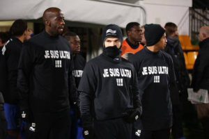 ultras nizza giocatori