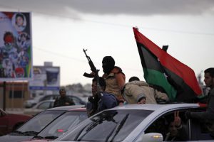 libia