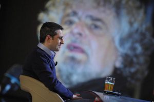 Trasmissione televisiva Le Invasioni barbariche