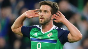 Will Grigg