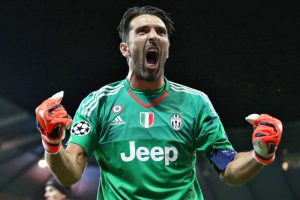 buffon