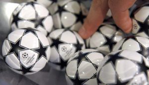 uefa sorteggi