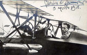 D'Annunzio