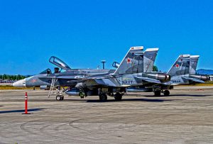 aggressors