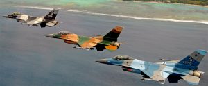aggressors