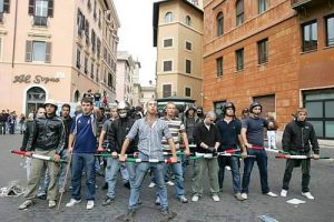 fascisti