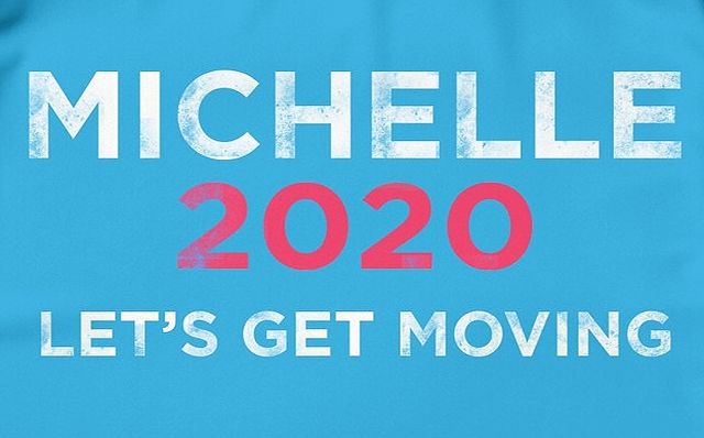 Michelle Obama
