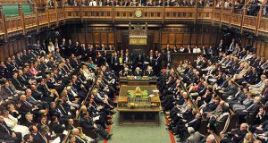 parliament brexit