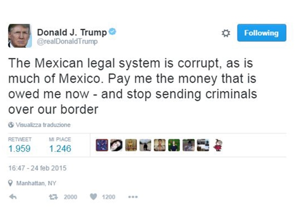 El Chapo