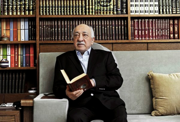 Gulen