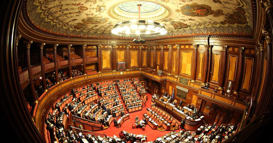 procedimento legislativo