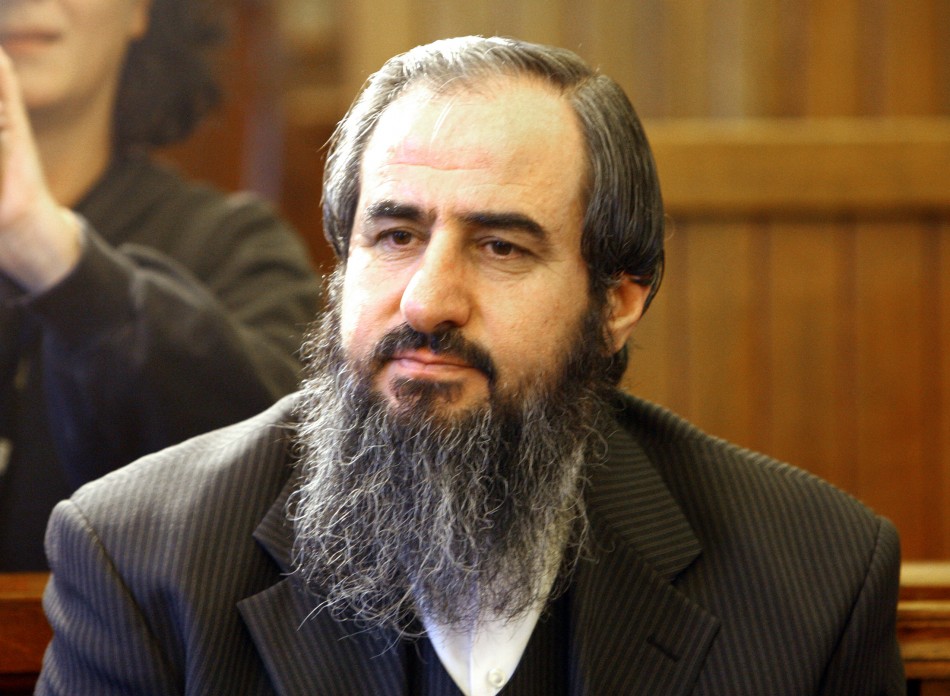 Mullah Krekar