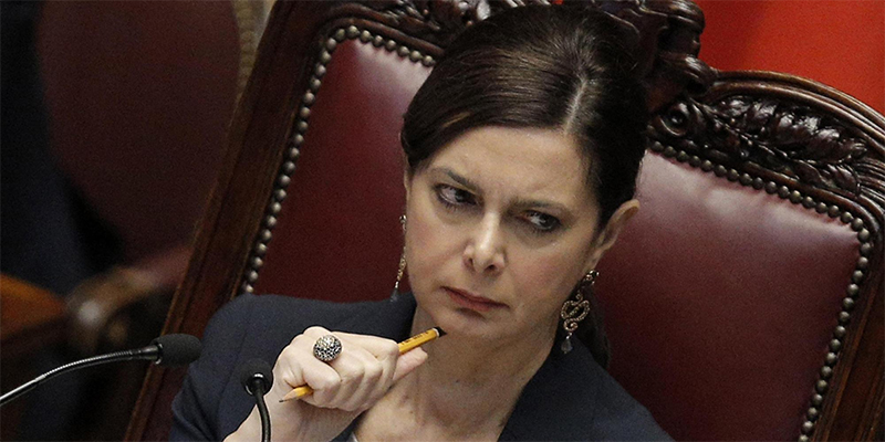 Boldrini