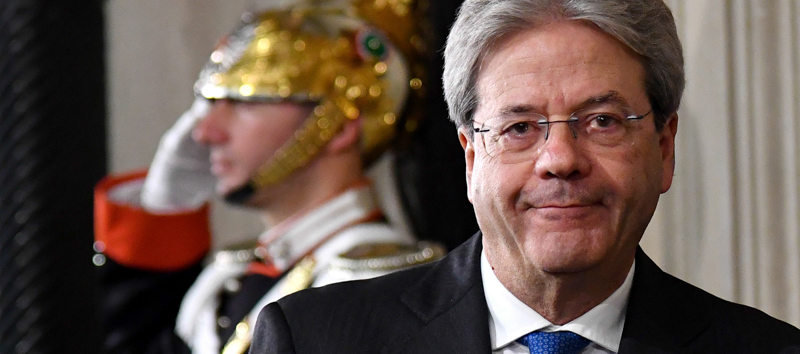 Gentiloni
