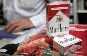 marlboro