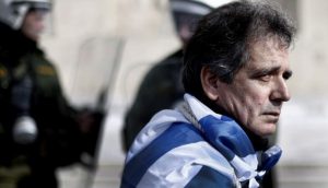 Grecia - austerità- Troika