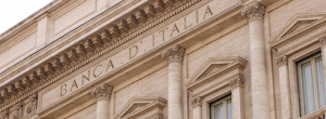 legge bancaria banca italia