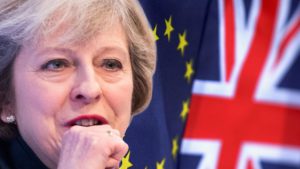 theresa may brexit