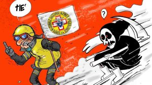 ghisberto vignetta