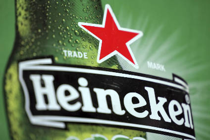 Heineken stella rossa ungheria