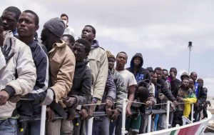 Corte Ue profughi immigrazione
