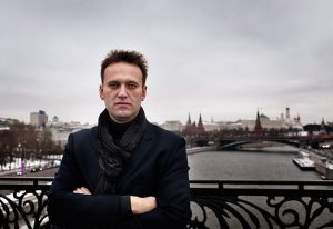 Navalny Russia Putin