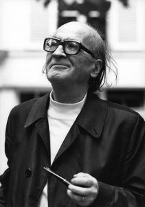 eliade mircea