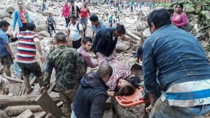 alluvione